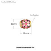 Alluvial Gold Ancient