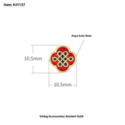 Alluvial Gold Ancient