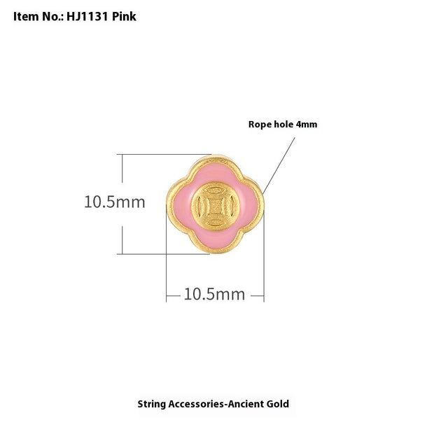 Alluvial Gold Ancient